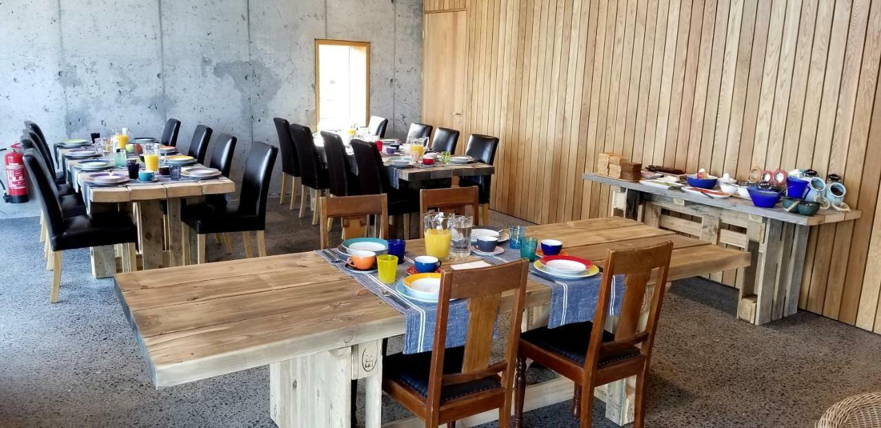 Drangar Country Guesthouse Экстерьер фото