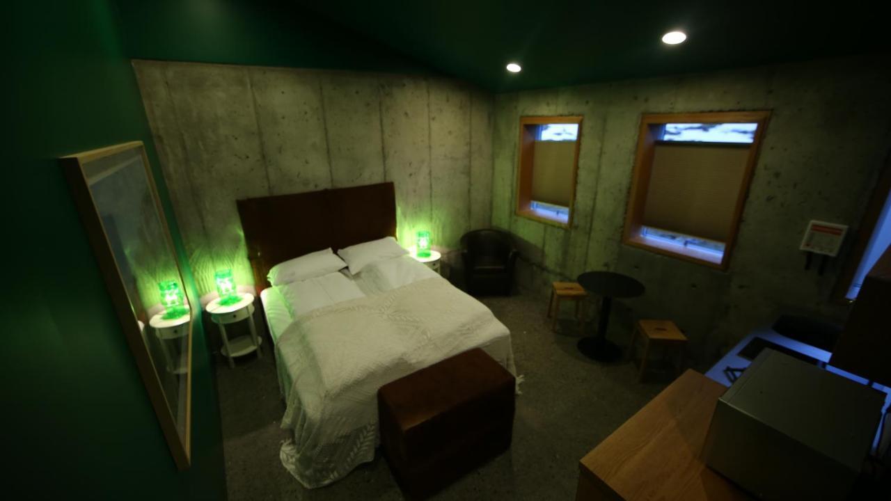 Drangar Country Guesthouse Номер фото
