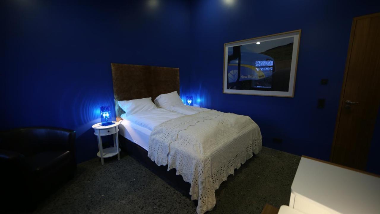 Drangar Country Guesthouse Номер фото