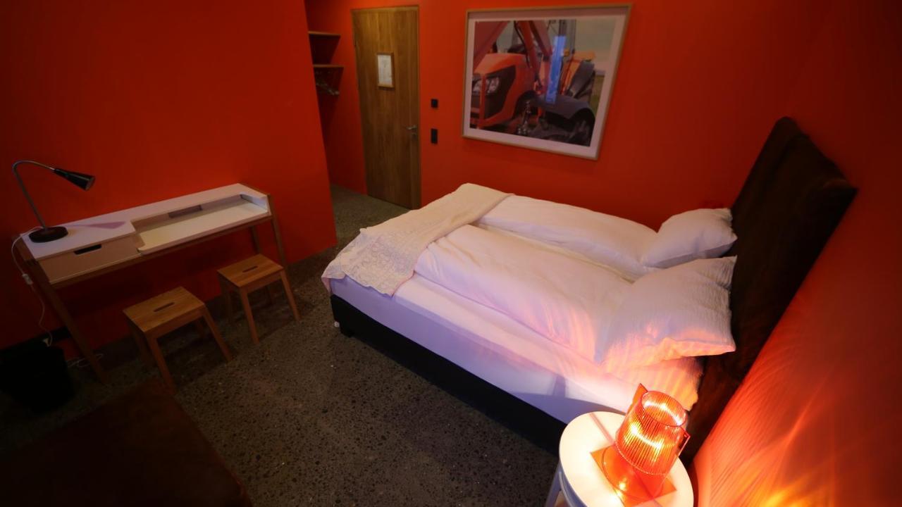 Drangar Country Guesthouse Номер фото