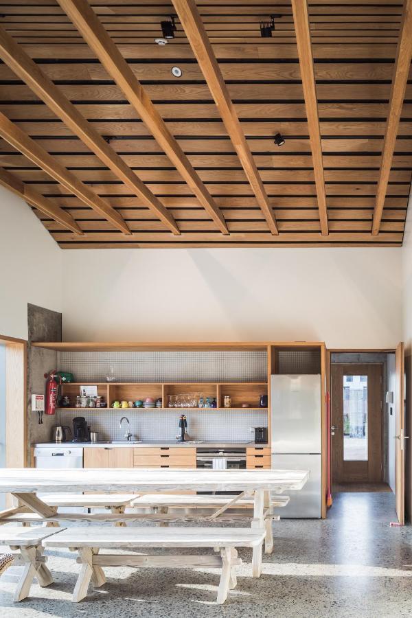 Drangar Country Guesthouse Экстерьер фото