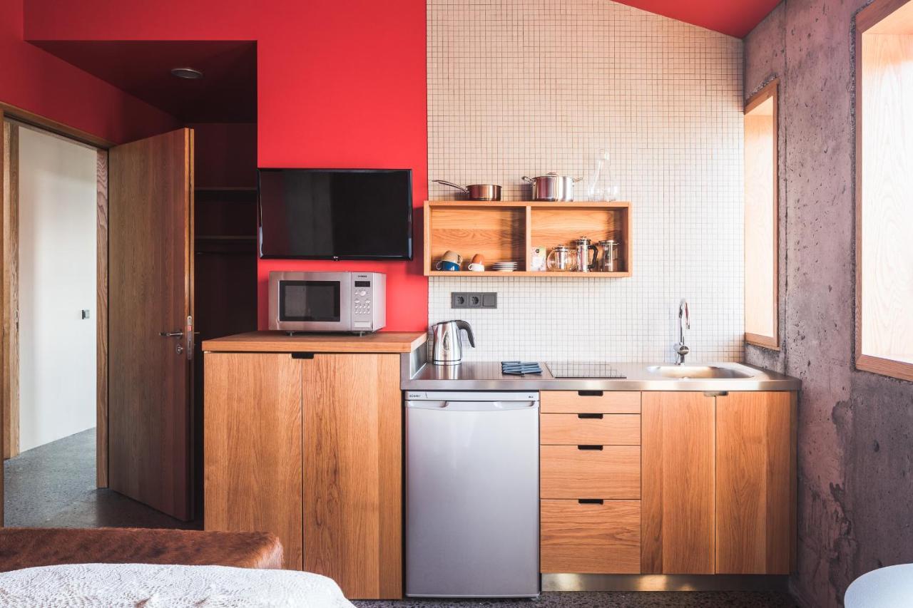 Drangar Country Guesthouse Экстерьер фото