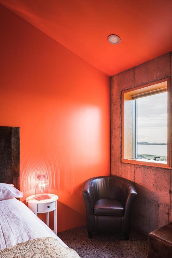 Drangar Country Guesthouse Экстерьер фото