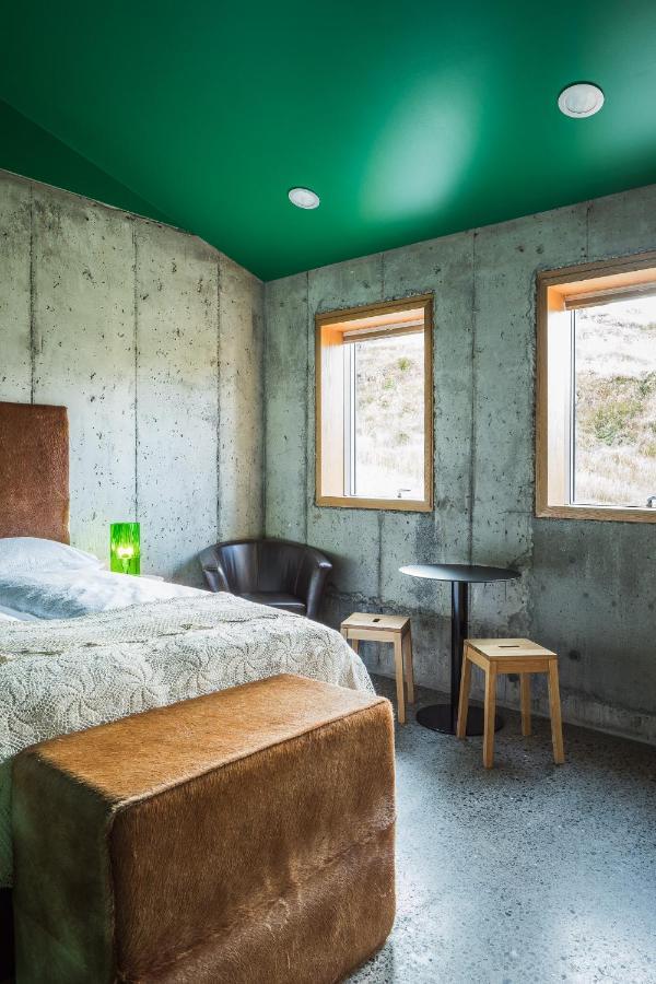Drangar Country Guesthouse Экстерьер фото