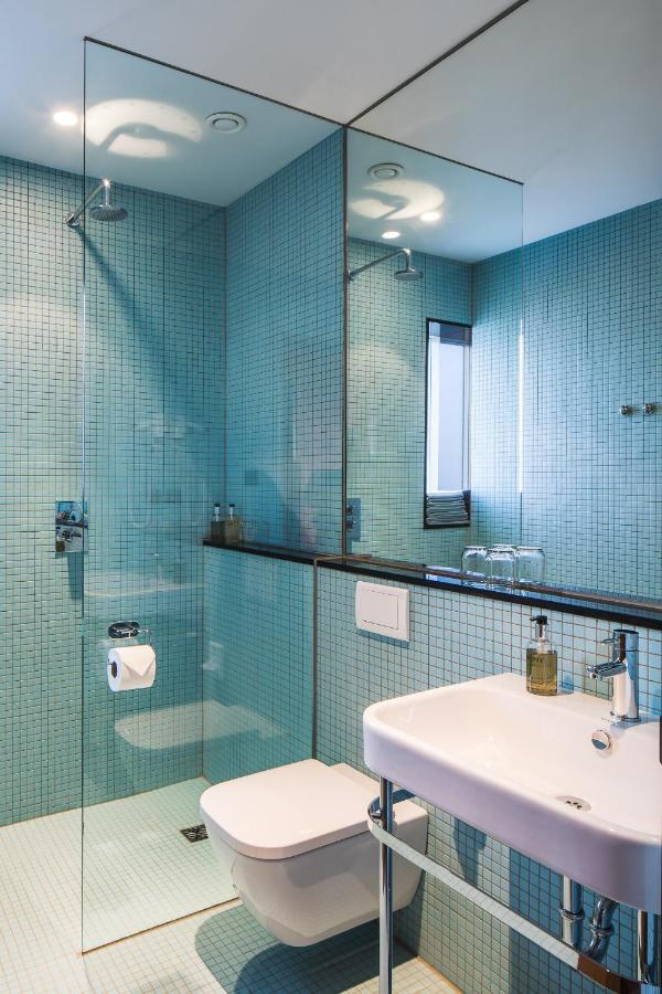 Drangar Country Guesthouse Экстерьер фото