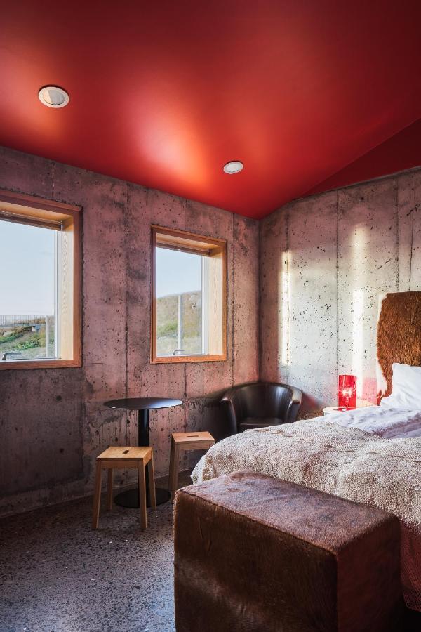 Drangar Country Guesthouse Экстерьер фото