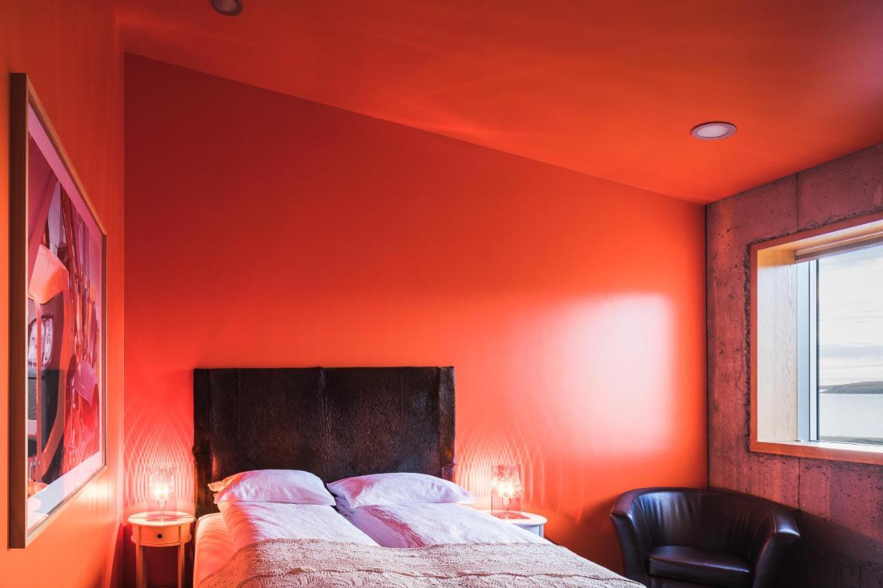 Drangar Country Guesthouse Экстерьер фото